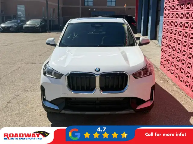 2025 BMW X1 xDrive28i - Photo 2