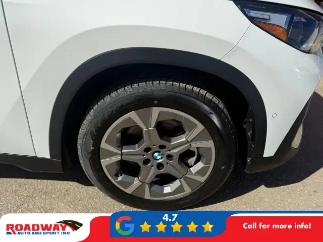 2025 BMW X1 xDrive28i - Photo 5