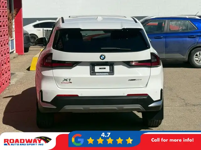 2025 BMW X1 xDrive28i - Photo 6