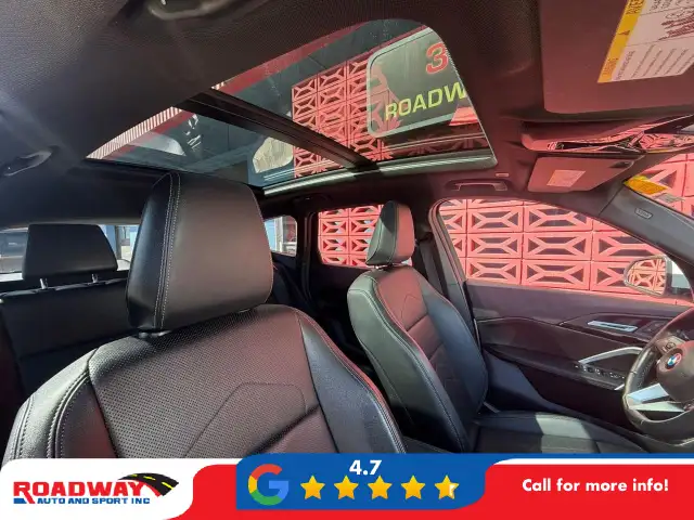 2025 BMW X1 xDrive28i - Photo 12