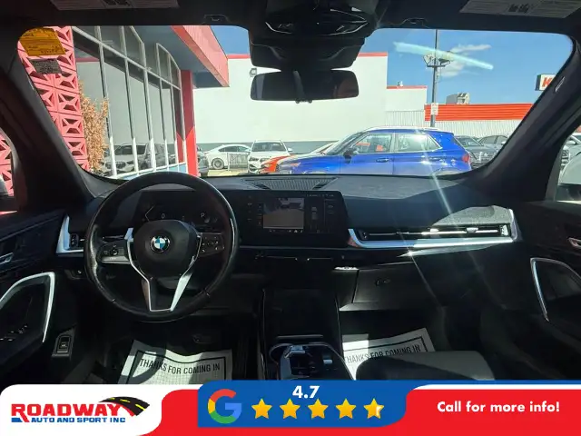 2025 BMW X1 xDrive28i - Photo 13