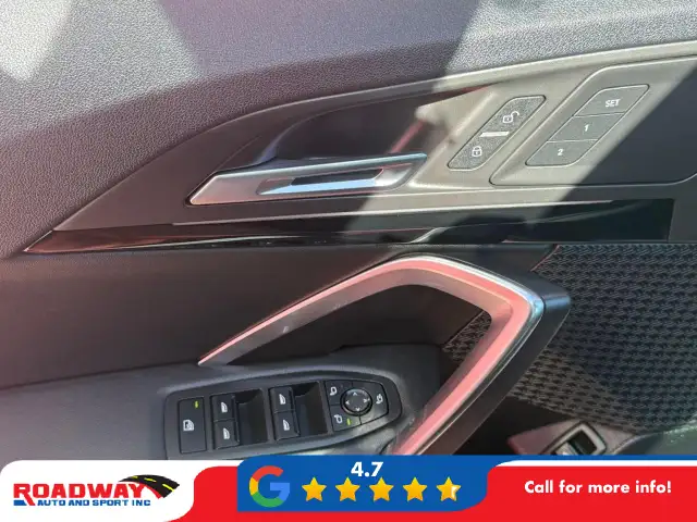 2025 BMW X1 xDrive28i - Photo 14