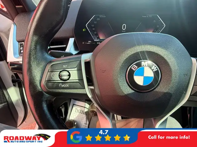 2025 BMW X1 xDrive28i - Photo 15
