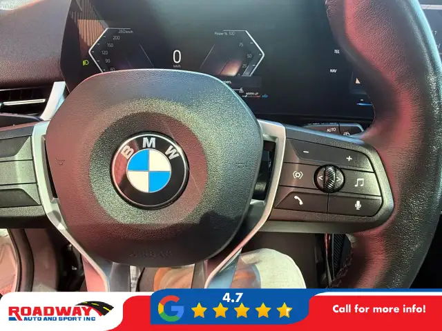 2025 BMW X1 xDrive28i - Photo 16