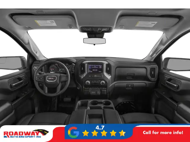 2024 GMC Sierra 1500 SLE - Photo 5
