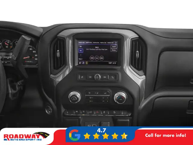 2024 GMC Sierra 1500 SLE - Photo 7