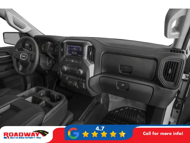 2024 GMC Sierra 1500 SLE - Photo 12
