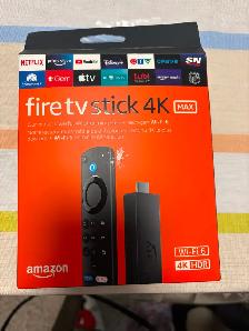 Fire Stick/ Amozne Fire Stick