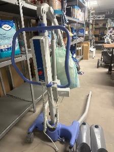 2020 JOERNS ADVANCE HOYER  LIFT. $750