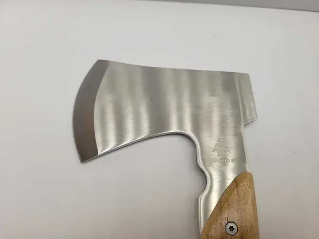 Woods Mini Hatchet w/sheath - Photo 2