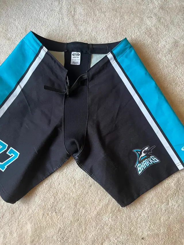 Scarborough Sharks pant shel