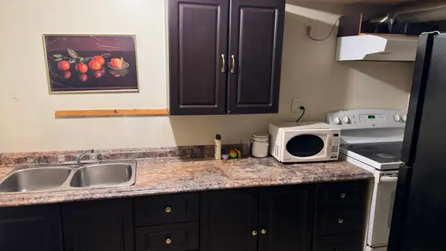 Good location (near Marlborough Mall) Room for rent - Photo 6