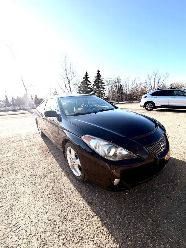 Toyota Solara 2006
