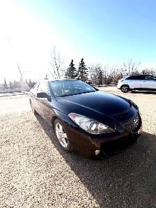 Toyota Solara 2006