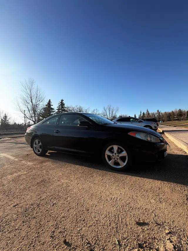 Toyota Solara 2006 - Photo 3