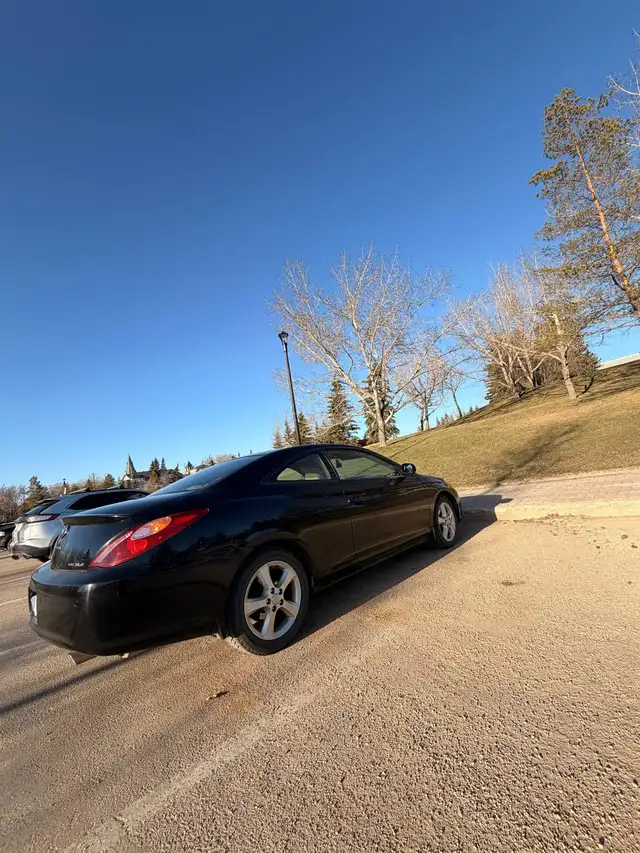 Toyota Solara 2006 - Photo 4