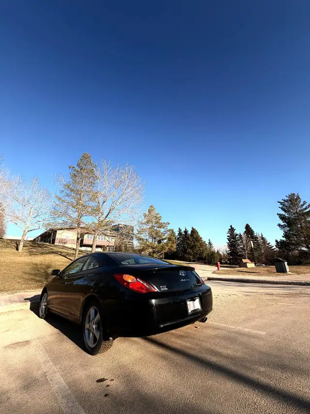 Toyota Solara 2006 - Photo 5