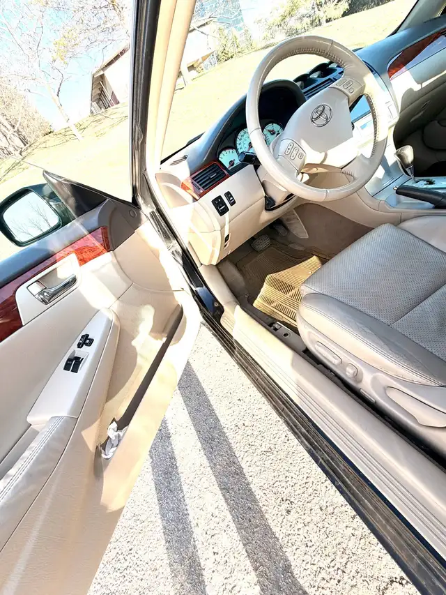 Toyota Solara 2006 - Photo 7