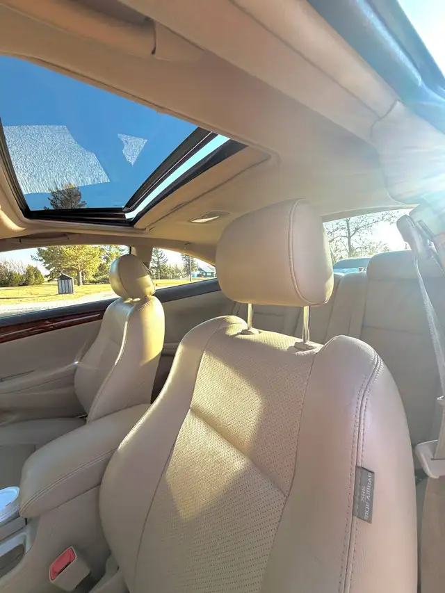 Toyota Solara 2006 - Photo 9