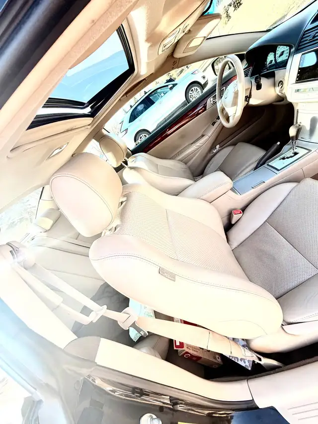 Toyota Solara 2006 - Photo 10