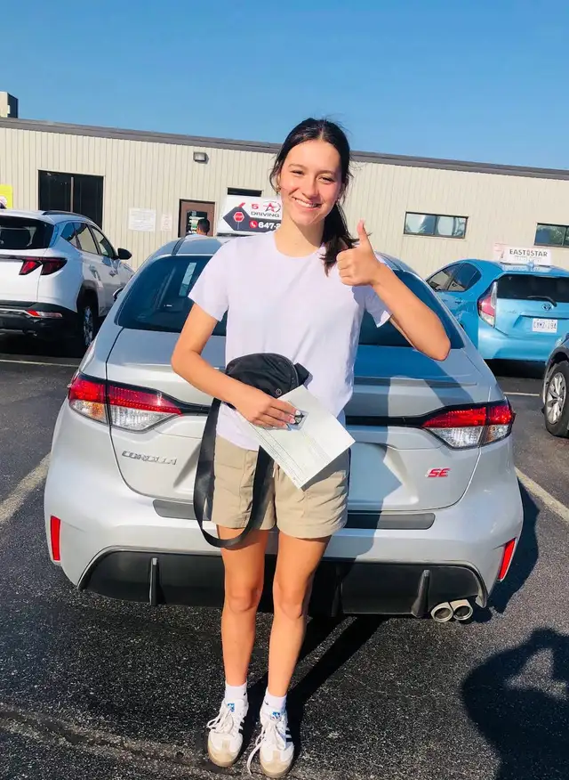 driving lessons - Photo 2