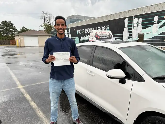 driving lessons - Photo 5