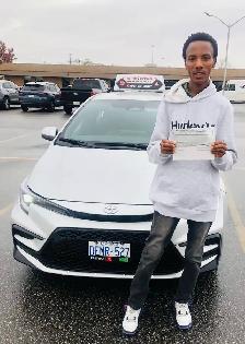 driving lessons - Photo 9