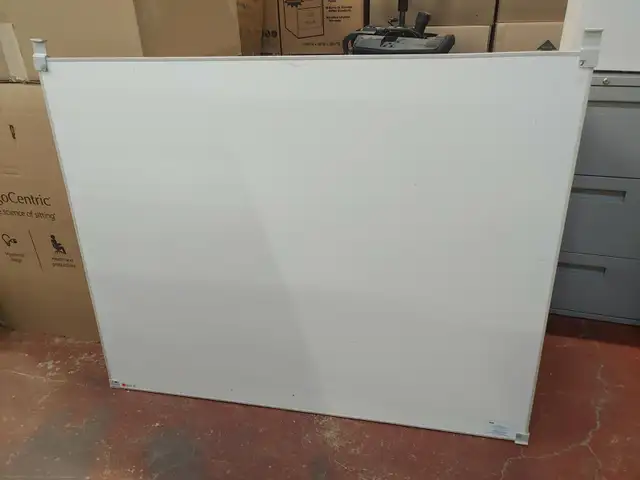WHITEBOARDS AND LETTER PIGEON HOLES - Photo 3