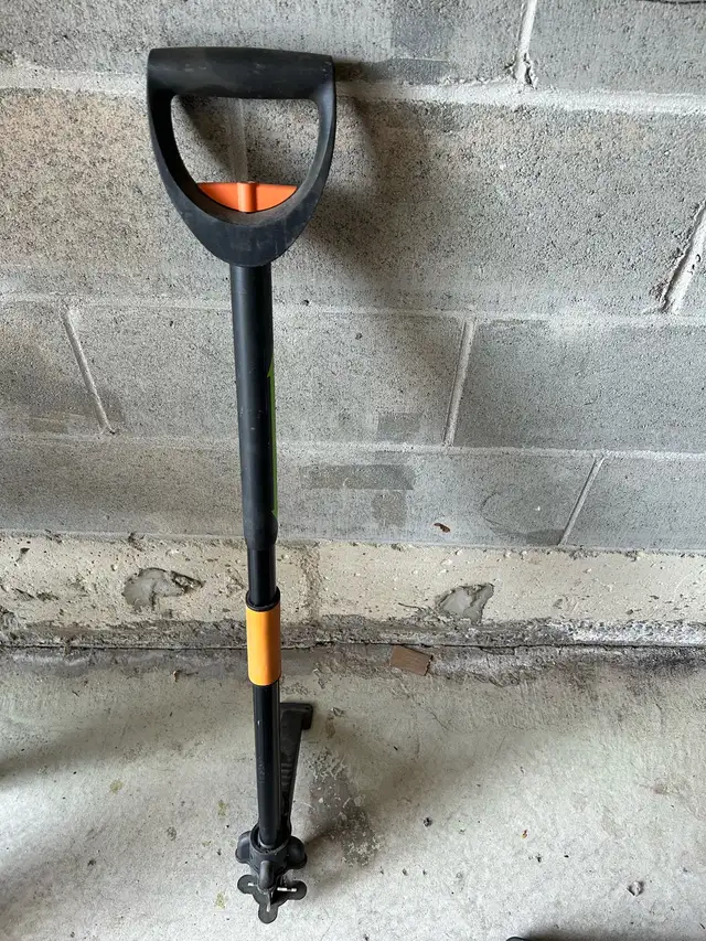 Friskars Weed and Root extractor - Photo 2