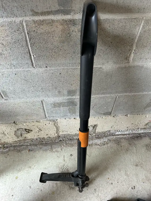 Friskars Weed and Root extractor - Photo 3