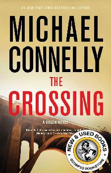 The Crossing by Michael Connelly 9780316225885