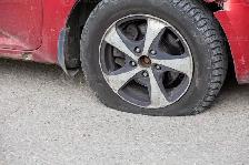 Mobile Tire Swap & 24/7 Roadside Assistance - Calgary & Area