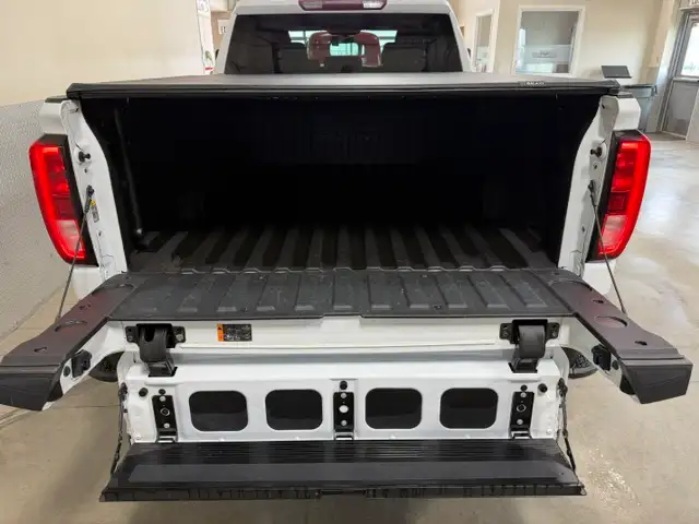 2021 GMC Sierra 1500 SLE / LOW K / 4x4 / Duramax / 6.5ft. Box / - Photo 6