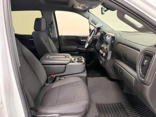 2021 GMC Sierra 1500 SLE / LOW K / 4x4 / Duramax / 6.5ft. Box / - Photo 8