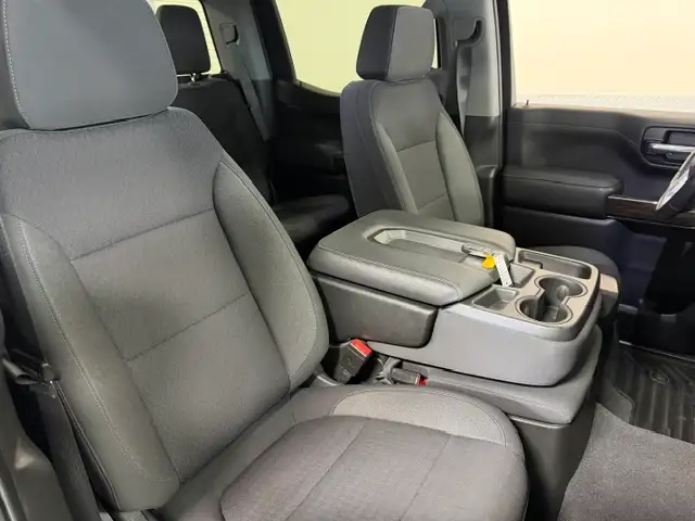2021 GMC Sierra 1500 SLE / LOW K / 4x4 / Duramax / 6.5ft. Box / - Photo 9