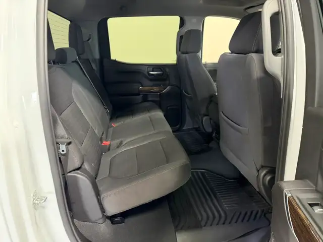2021 GMC Sierra 1500 SLE / LOW K / 4x4 / Duramax / 6.5ft. Box / - Photo 10