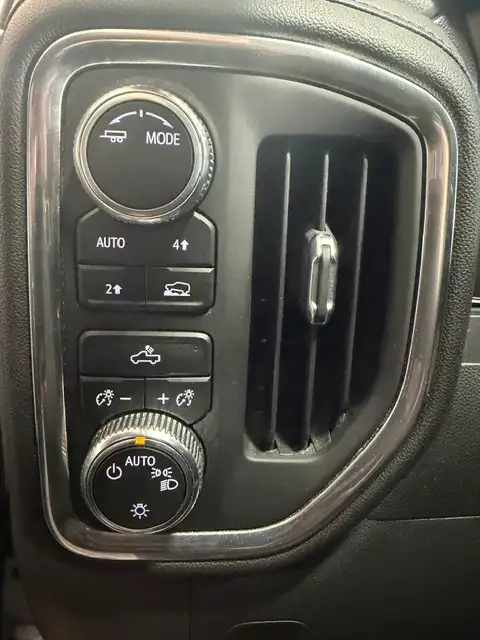 2021 GMC Sierra 1500 SLE / LOW K / 4x4 / Duramax / 6.5ft. Box / - Photo 14