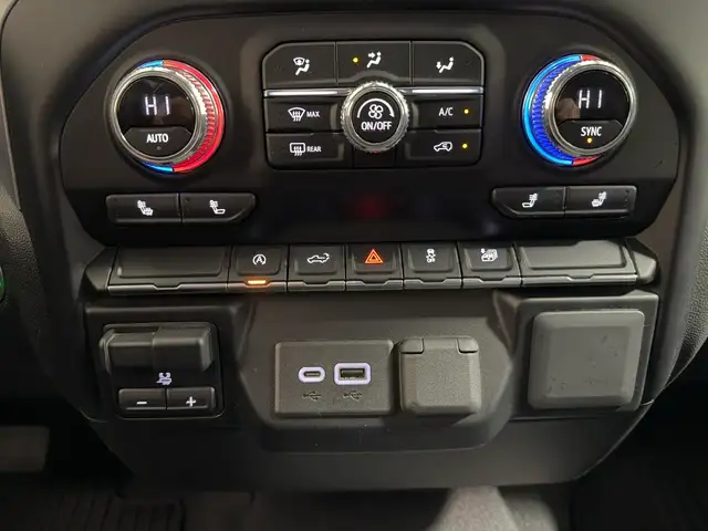 2021 GMC Sierra 1500 SLE / LOW K / 4x4 / Duramax / 6.5ft. Box / - Photo 15