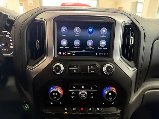 2021 GMC Sierra 1500 SLE / LOW K / 4x4 / Duramax / 6.5ft. Box / - Photo 16