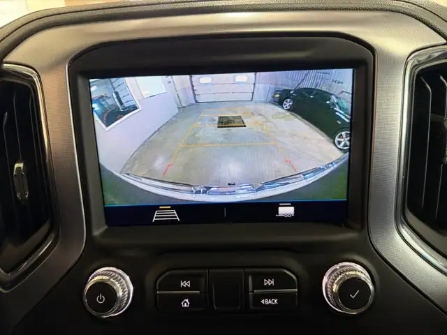 2021 GMC Sierra 1500 SLE / LOW K / 4x4 / Duramax / 6.5ft. Box / - Photo 17