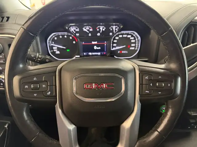 2021 GMC Sierra 1500 SLE / LOW K / 4x4 / Duramax / 6.5ft. Box / - Photo 18