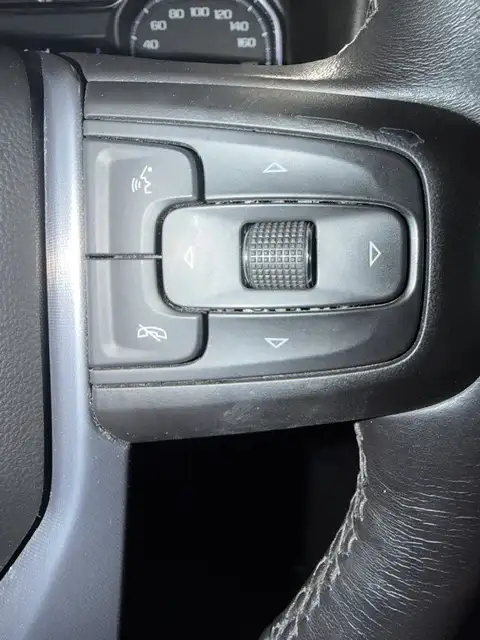 2021 GMC Sierra 1500 SLE / LOW K / 4x4 / Duramax / 6.5ft. Box / - Photo 19