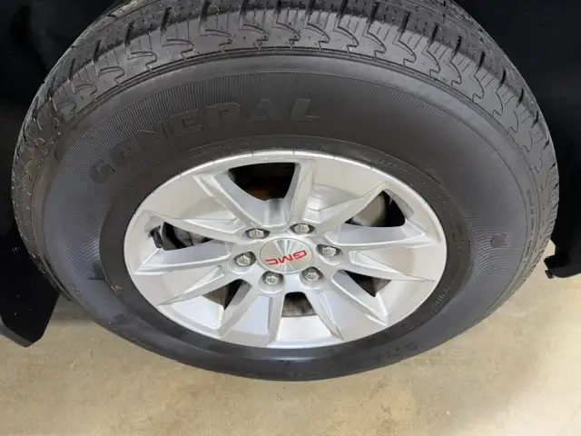 2021 GMC Sierra 1500 SLE / LOW K / 4x4 / Duramax / 6.5ft. Box / - Photo 26