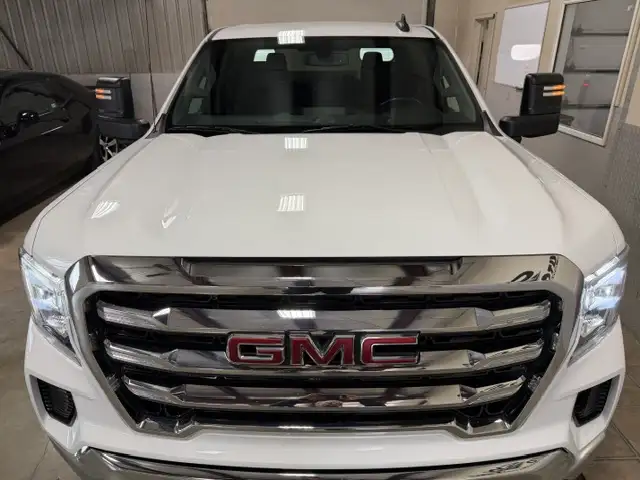 2021 GMC Sierra 1500 SLE / LOW K / 4x4 / Duramax / 6.5ft. Box / - Photo 35