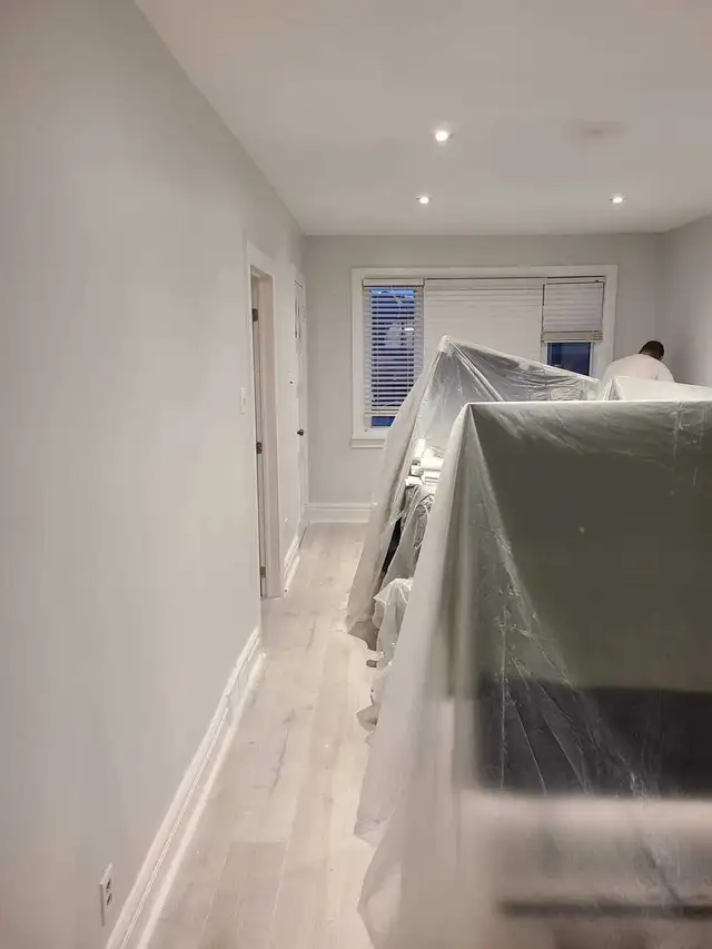Professional painter 365-889-3738 - Photo 3