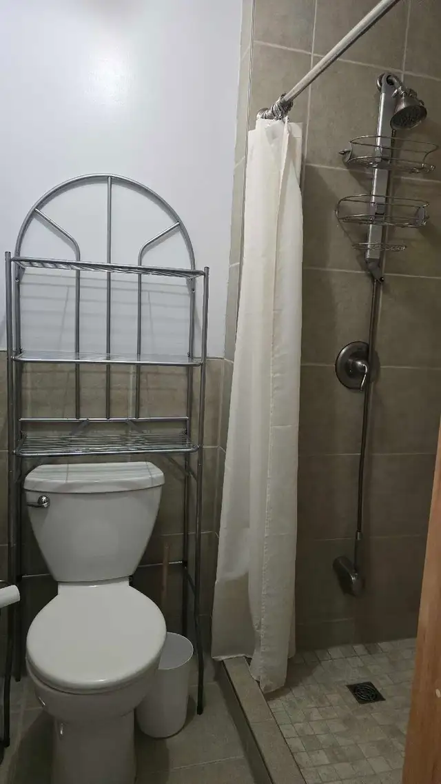 3 1/2 à louer - Photo 4