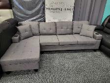 New Amazing Offer 4 Seater Sofa Set-Free Delivery