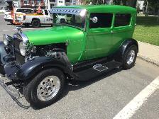 ford model A 1928 $39850
