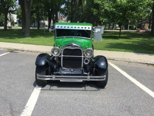 ford model A 1928 $39850 - Photo 4