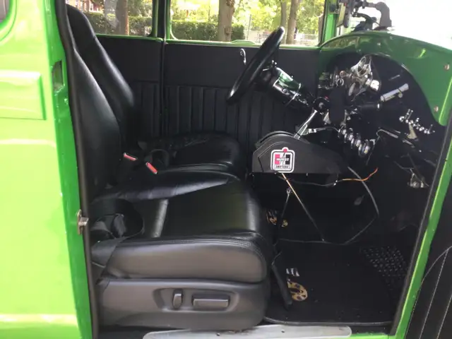 ford model A 1928 $39850 - Photo 8